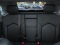 Graphite Metallic - SRX Luxury AWD Photo No. 17