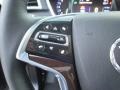 Graphite Metallic - SRX Luxury AWD Photo No. 18