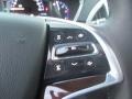 Graphite Metallic - SRX Luxury AWD Photo No. 19