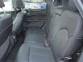 Graphite Metallic - SRX Luxury AWD Photo No. 20