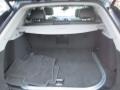 Graphite Metallic - SRX Luxury AWD Photo No. 21