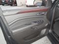Graphite Metallic - SRX Luxury AWD Photo No. 22