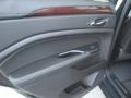 Graphite Metallic - SRX Luxury AWD Photo No. 23