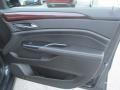 Graphite Metallic - SRX Luxury AWD Photo No. 25