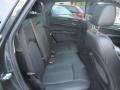 Graphite Metallic - SRX Luxury AWD Photo No. 26