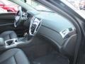 Graphite Metallic - SRX Luxury AWD Photo No. 27