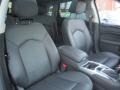 Graphite Metallic - SRX Luxury AWD Photo No. 28