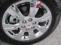 Graphite Metallic - SRX Luxury AWD Photo No. 36