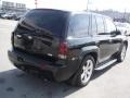 2006 Black Chevrolet TrailBlazer SS AWD  photo #10