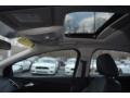 Ingot Silver - Focus Titanium Sedan Photo No. 9