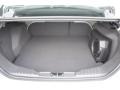 Ingot Silver - Focus Titanium Sedan Photo No. 13