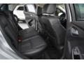 Ingot Silver - Focus Titanium Sedan Photo No. 14