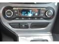 Ingot Silver - Focus Titanium Sedan Photo No. 20