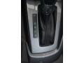 Ingot Silver - Focus Titanium Sedan Photo No. 22