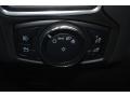 Ingot Silver - Focus Titanium Sedan Photo No. 26