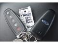 Ingot Silver - Focus Titanium Sedan Photo No. 28