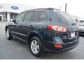 Pacific Blue Pearl - Santa Fe GLS Photo No. 5