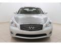 Liquid Platinum - M 37x AWD Sedan Photo No. 2