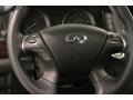 2012 Liquid Platinum Infiniti M 37x AWD Sedan  photo #9