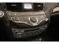 2012 Liquid Platinum Infiniti M 37x AWD Sedan  photo #20
