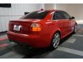 Brilliant Red - S4 4.2 quattro Sedan Photo No. 7