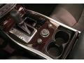 2012 Liquid Platinum Infiniti M 37x AWD Sedan  photo #23