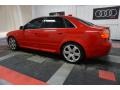 Brilliant Red - S4 4.2 quattro Sedan Photo No. 10