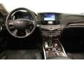 2012 Liquid Platinum Infiniti M 37x AWD Sedan  photo #29