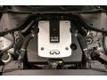 Liquid Platinum - M 37x AWD Sedan Photo No. 32