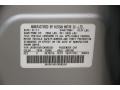 Liquid Platinum - M 37x AWD Sedan Photo No. 33
