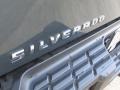 2013 Blue Granite Metallic Chevrolet Silverado 2500HD LTZ Crew Cab 4x4  photo #9