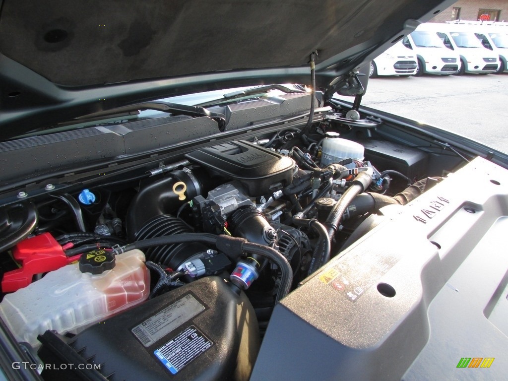 2013 Silverado 2500HD LTZ Crew Cab 4x4 - Blue Granite Metallic / Light Cashmere/Dark Cashmere photo #16