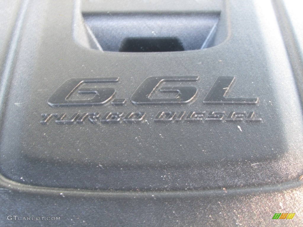 2013 Silverado 2500HD LTZ Crew Cab 4x4 - Blue Granite Metallic / Light Cashmere/Dark Cashmere photo #17