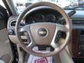 2013 Blue Granite Metallic Chevrolet Silverado 2500HD LTZ Crew Cab 4x4  photo #23