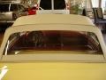 1957 Inca Gold Ford Thunderbird Convertible  photo #13