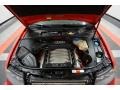 Brilliant Red - S4 4.2 quattro Sedan Photo No. 51