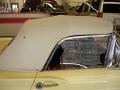 1957 Inca Gold Ford Thunderbird Convertible  photo #14