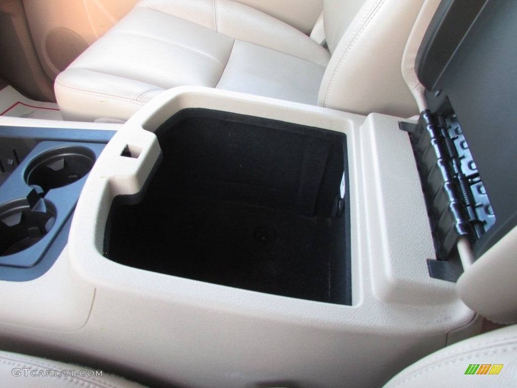 2013 Silverado 2500HD LTZ Crew Cab 4x4 - Blue Granite Metallic / Light Cashmere/Dark Cashmere photo #32