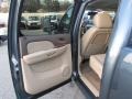 2013 Blue Granite Metallic Chevrolet Silverado 2500HD LTZ Crew Cab 4x4  photo #33