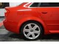Brilliant Red - S4 4.2 quattro Sedan Photo No. 68