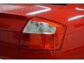 2004 Brilliant Red Audi S4 4.2 quattro Sedan  photo #72