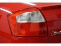 Brilliant Red - S4 4.2 quattro Sedan Photo No. 73