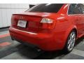 Brilliant Red - S4 4.2 quattro Sedan Photo No. 75