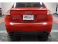 2004 Brilliant Red Audi S4 4.2 quattro Sedan  photo #76