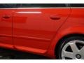 Brilliant Red - S4 4.2 quattro Sedan Photo No. 81