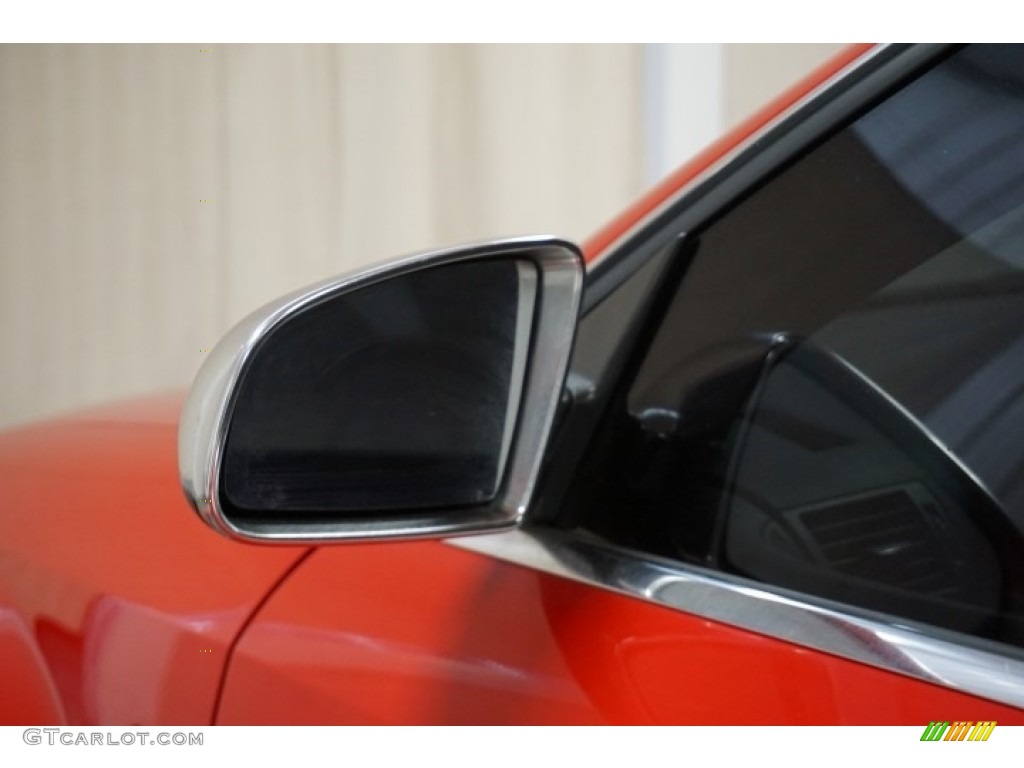 2004 S4 4.2 quattro Sedan - Brilliant Red / Black/Blue photo #84