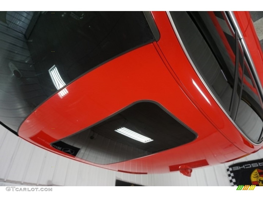 2004 S4 4.2 quattro Sedan - Brilliant Red / Black/Blue photo #96