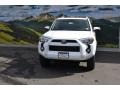 2016 Super White Toyota 4Runner SR5 Premium 4x4  photo #2