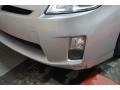 Classic Silver Metallic - Prius Hybrid IV Photo No. 51