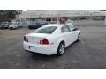 Summit White - Malibu LS Sedan Photo No. 3